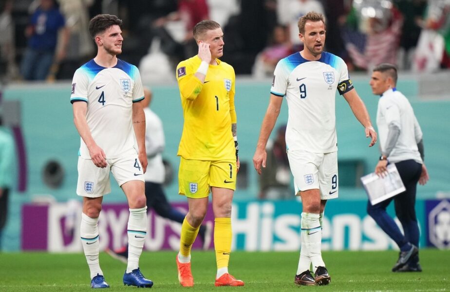 CM 2022 | Gary Lineker nu i-a iertat pe englezi, după Anglia – SUA 0-0: „Prestaţie slabă! Asta e marea întrebare”