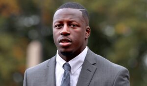 Benjamin Mendy, reacţie uluitoare în procesul în care e acuzat de viol: „Ştiu că nu sunt Brad Pitt”. Ce a putut spune în faţa judecătorului