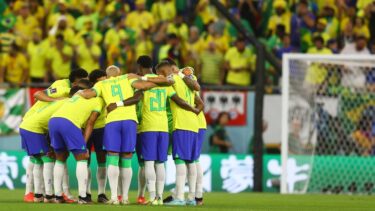 CM 2022 | Brazilia – Elveţia 1-0. Selecao s-a calificat în optimile Cupei Mondiale! Casemiro, eroul meciului