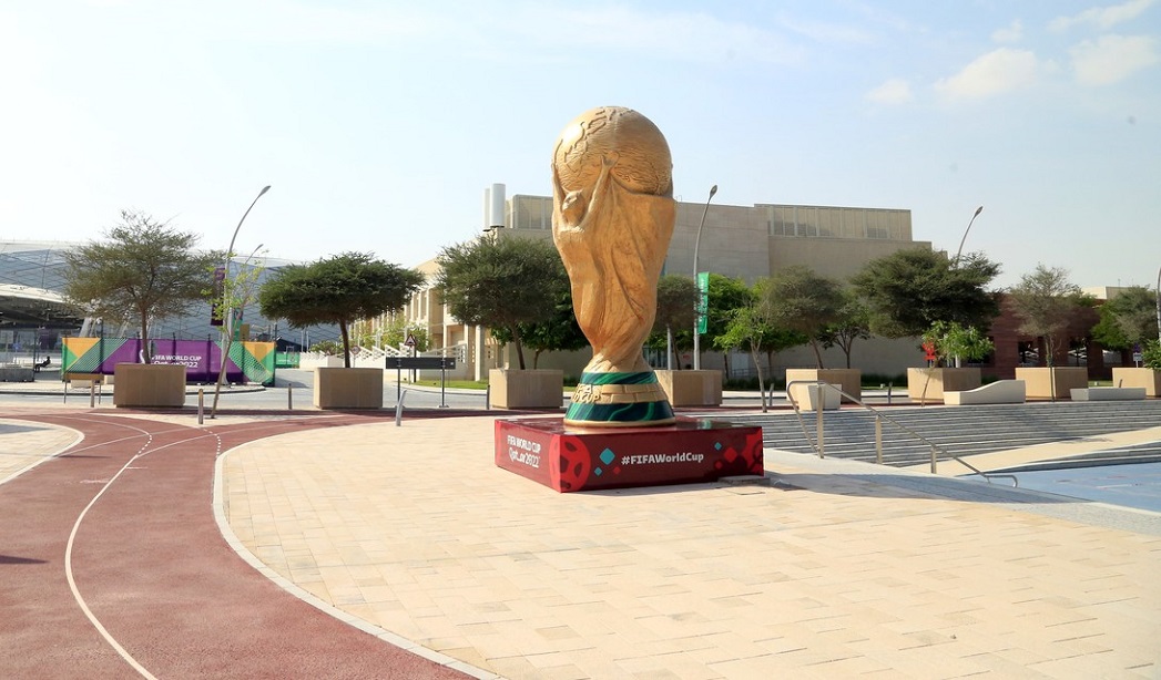 Un jucător a fost exclus de la Campionatul Mondial din Qatar! Fotbalistul, suspendat pentru dopaj