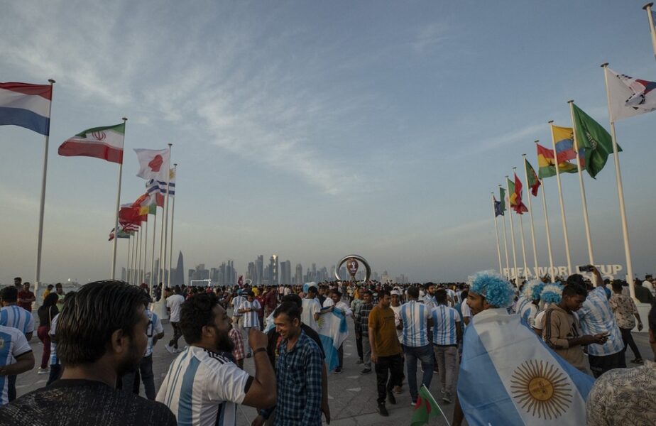 CM 2022 | Nume uriașe pe lista absenților de la Campionatul Mondial! Ce jucători de top ratează turneul din Qatar