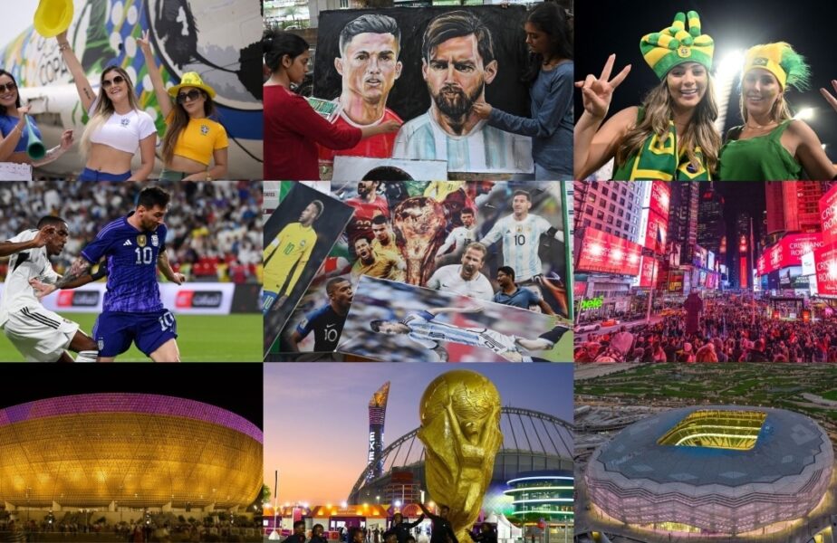 CM 2022 | Tot ce trebuie să ştii despre Campionatul Mondial. Argentina este noua campioană a lumii. Messi, uriaş! Toate rezultatele de la turneul final
