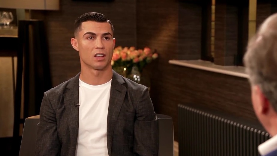 Jucătorul pe care Cristiano Ronaldo îl admiră. Alegere neașteptată a starului de la Manchester United, într-un nou pasaj al interviului exploziv