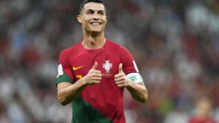 CM 2022 | Cristiano Ronaldo, prima reacție după calificarea Portugaliei în optimile Cupei Mondiale: „Visul nostru este încă viu!”