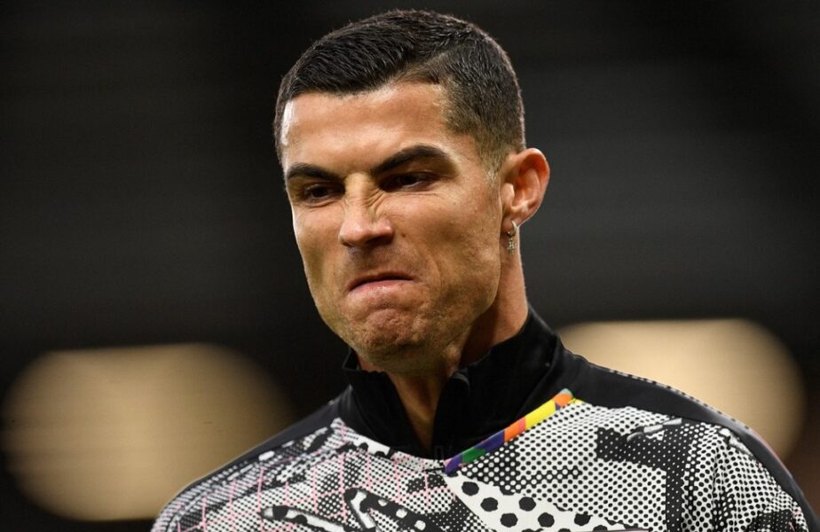 Dezvăluiri halucinante despre contractul lui Cristiano Ronaldo cu Al Nassr: „Va fi cel mai bine plătit om de pe planetă!”