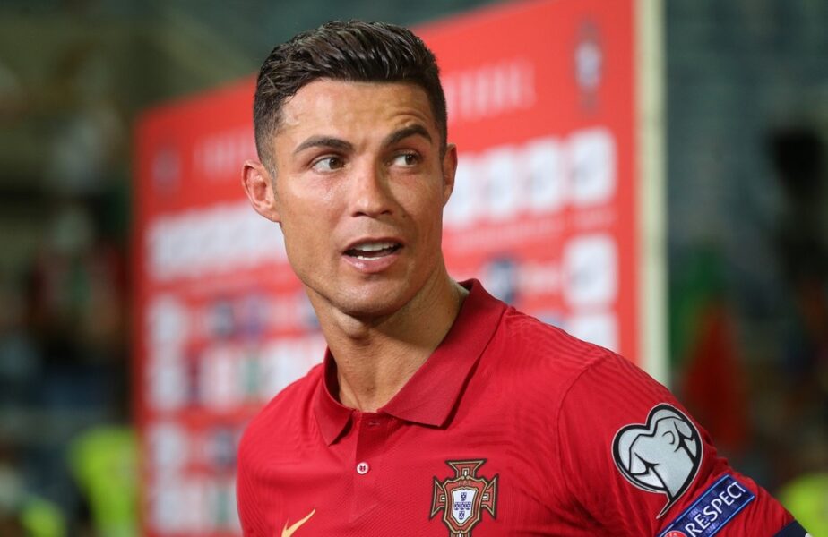 Portugalia şi-a anunţat lotul pentru Campionatul Mondial din Qatar! Cristiano Ronaldo, principala armă a lusitanilor