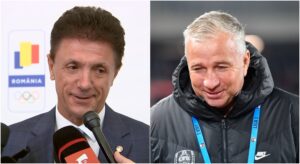 Gică Popescu a dezvăluit cum s-a împrietenit cu Dan Petrescu: „Mamă, cine e, mă, obraznicul ăsta?”. Poveste fabuloasă