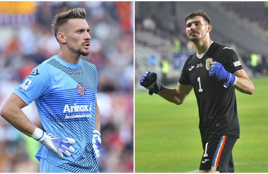 Florin Niță și Ionuț Radu, luptă directă pentru un transfer la Saint-Etienne! Anunțul momentului