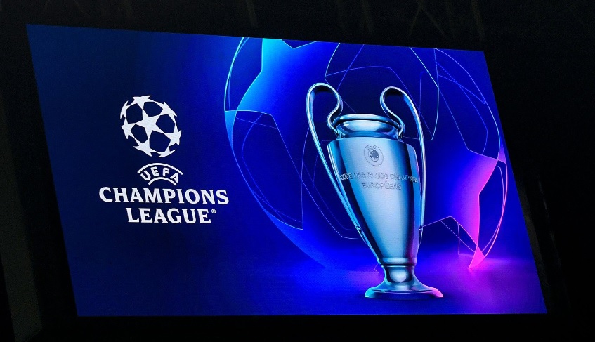 Cherry goodbye Incorporate Liverpool - Real și PSG - Bayern, "șocurile" din optimile UEFA Champions  League! Cum arată tabloul complet - Antena Sport