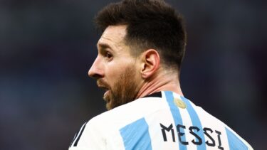 CM 2022 | Lionel Messi, apărat de prietenii Fabregas și Aguero, după amenințarea lui Canelo Alvarez: „Nu îl cunoști și nu știi nimic!”