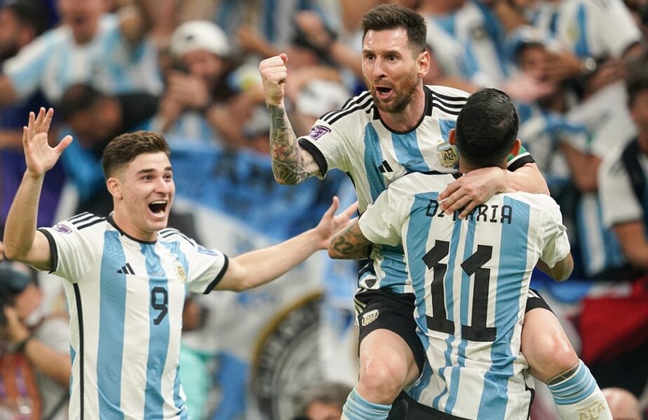CM 2022 | Lionel Messi, idol pentru coechipieri! Mesajele impresionante primite după Argentina – Mexic 2-0