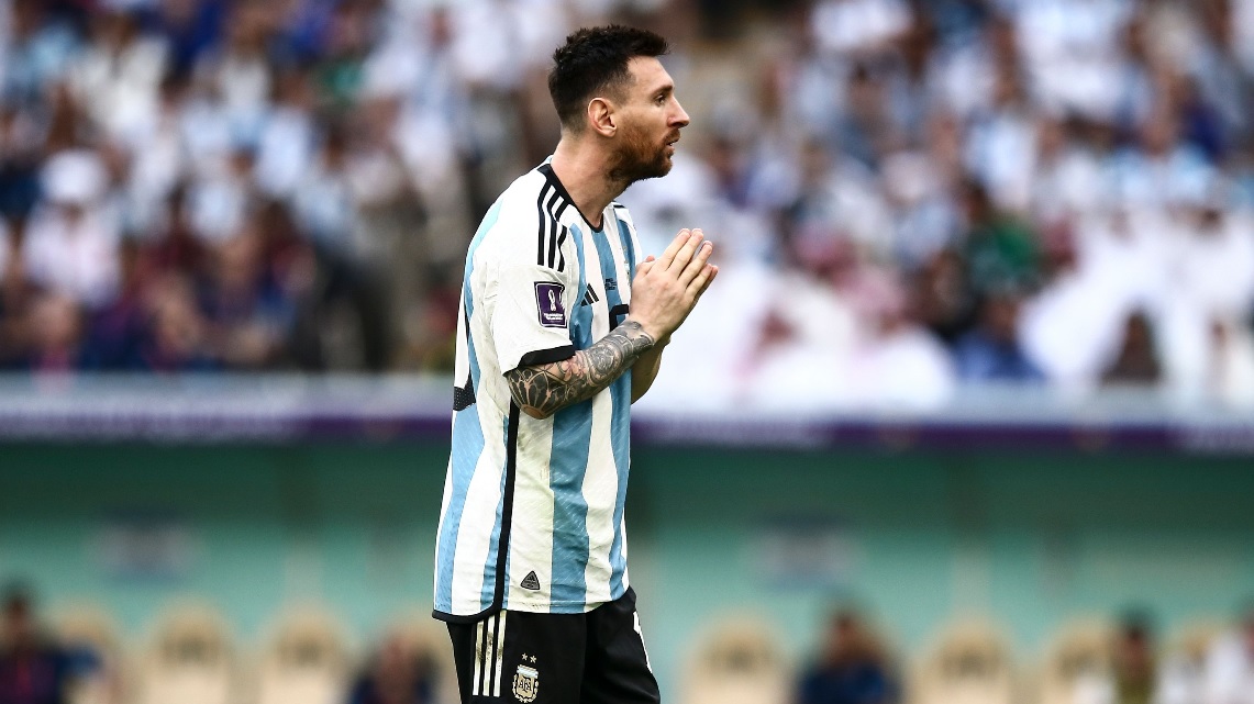 CM 2022 | Lionel Messi, prima reacţie după ce Argentina a fost umilită la Cupa Mondială: „Nu avem nicio scuză. Nu am mai primit o asemenea lovitură cu acest grup
