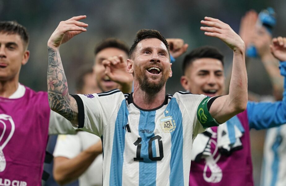 CM 2022 | Dorinel Munteanu a analizat Mondialul din Qatar: „Dacă Messi are o zi proastă, Argentina pierde”