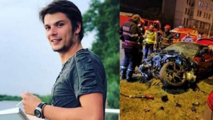Mario Iorgulescu rupe tăcerea la 3 ani după accidententul mortal