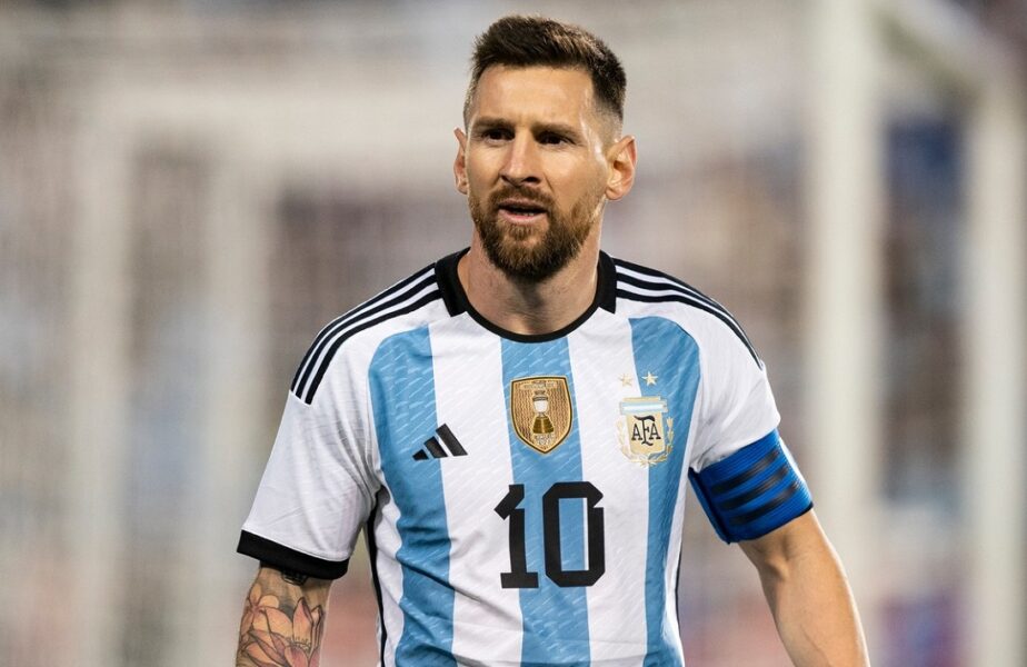 Lionel Messi şi-a analizat adversarele de la Campionatul Mondial din Qatar. Naţionala pe care o consideră „înfricoşătoare”