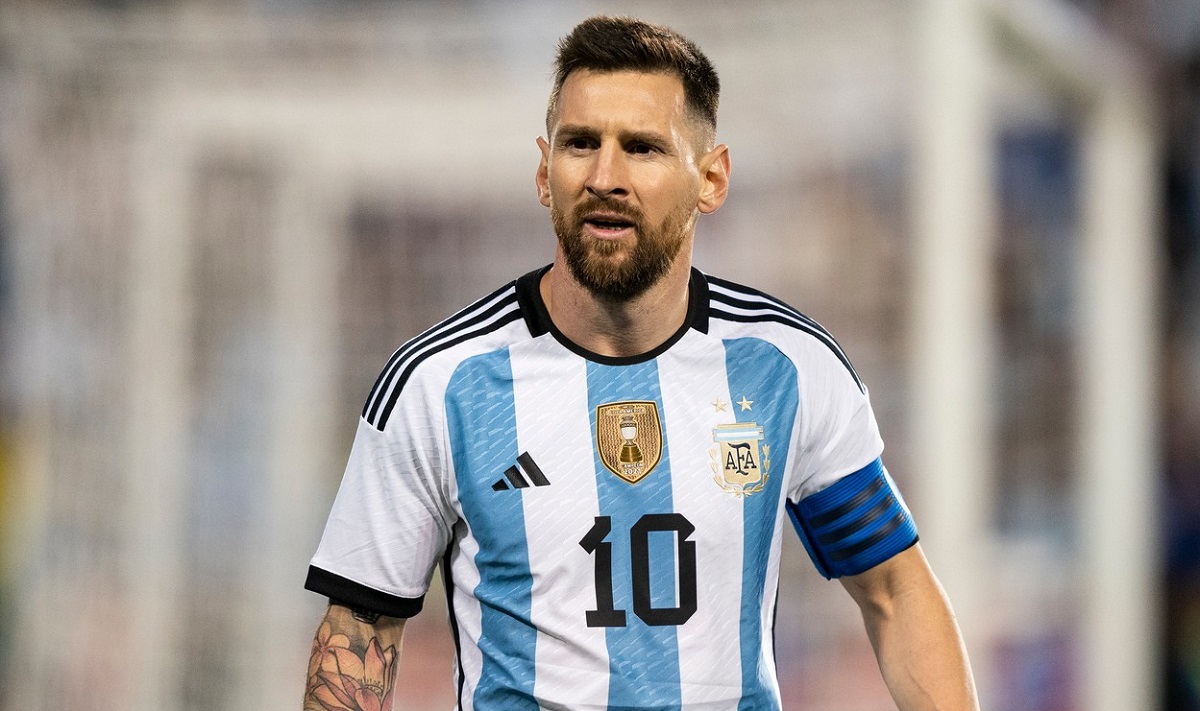 Lionel Messi şi-a analizat adversarele de la Campionatul Mondial din Qatar. Naţionala pe care o consideră „înfricoşătoare