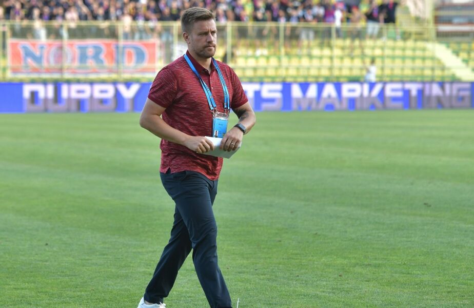 Mihai Stoica, convins că Mihai Pintilii e antrenorul ideal pentru FCSB: „Nu sunt 100% convins, ci 200%!”