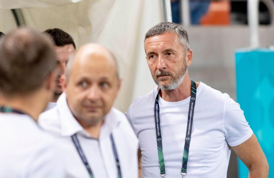 Pe ce echipă mizează Mihai Stoica pentru calificarea în play-off. Clasamentul managerului de la FCSB: „Nu văd nici Petrolul, nici Hermannstadt”