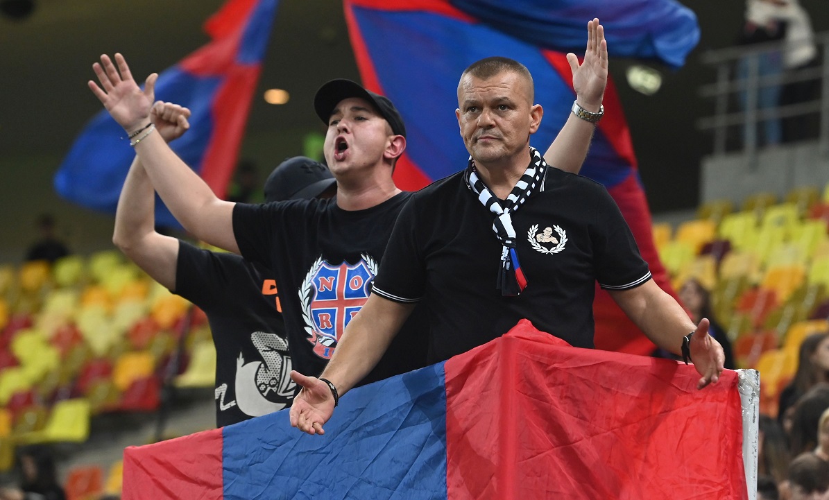 Gheorghe Mustaţă a anunţat numele antrenorului care va sta pe banca lui FCSB: „Ni-l dorim, va avea toată susţinerea noastră!