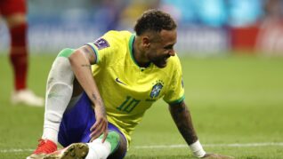 CM 2022 | Gestul extrem la care a apelat Neymar, pentru a-şi forţa revenirea pe teren: „Este acolo 24 din 24!”