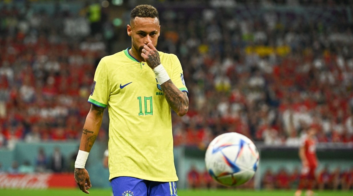 CM 2022 | Tite, ultimele detalii despre starea lui Neymar: ”Asta este părerea mea”