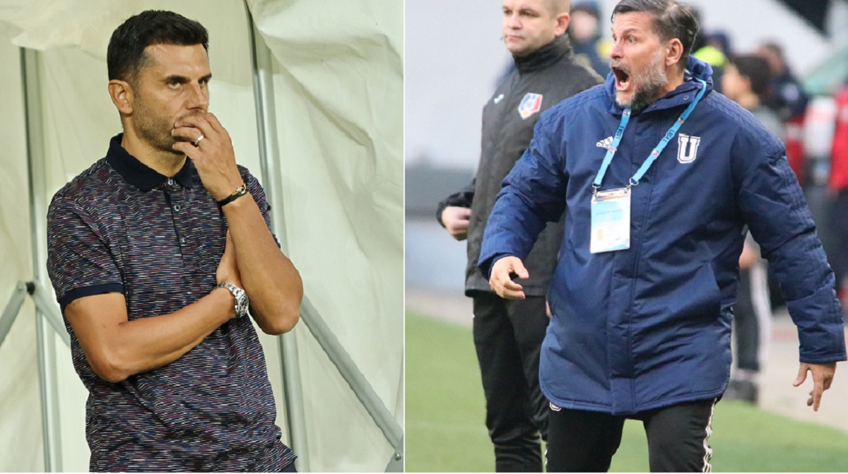 Nicolae Dică, comparat cu Nicolo Napoli după plecarea de la FCSB: „Dacă vrea să se mai întoarcă…