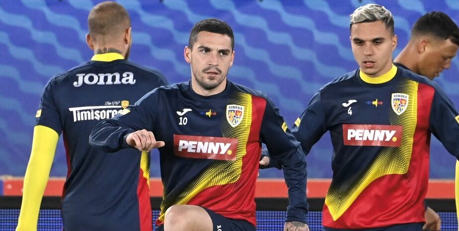 Edi Iordănescu, despre transferul lui Nicolae Stanciu la CFR: „Va fi un câștig și pentru cei de la Cluj și pentru echipa națională”
