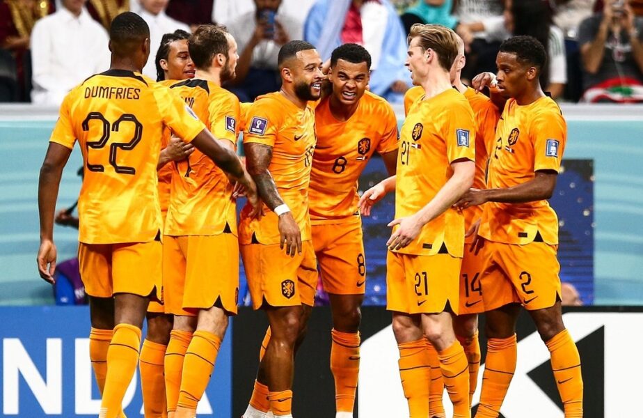 CM 2022 | Se cunosc primele două meciuri din „optimile” Campionatului Mondial din Qatar. Confruntări spectaculoase