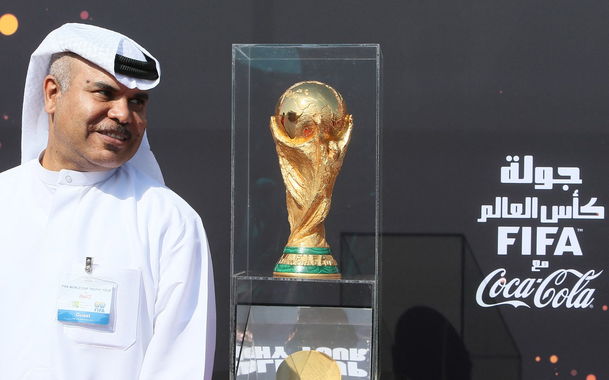 CM 2022 | Acuzaţii halucinante înainte de Campionatul Mondial! Oficialii din Qatar ar fi mituit 8 jucători din Ecuador pentru a câştiga primul meci