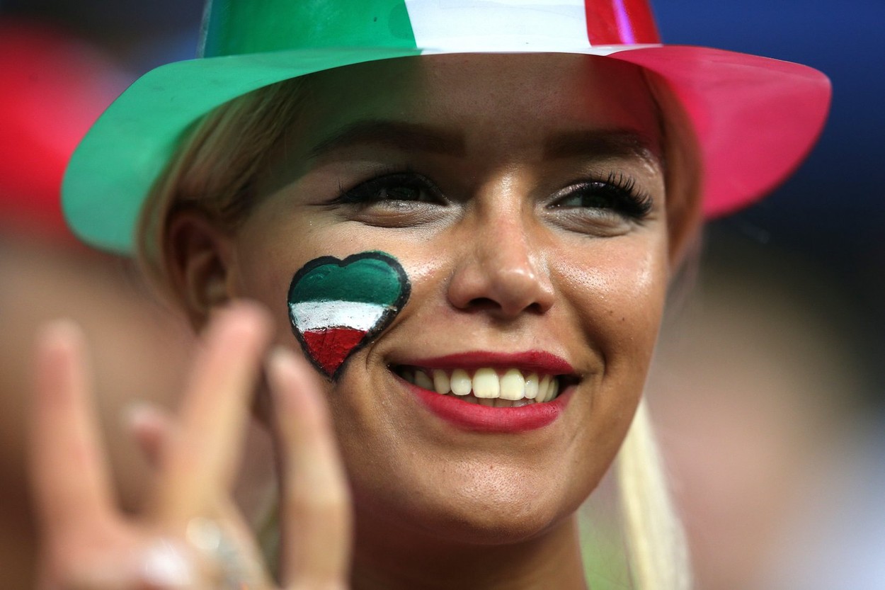 CM 2022 | „Prinţesele Qatarului!” Superbele fane ale Iranului sunt aşteptate să facă senzaţie la Campionatul Mondial şi să atragă toate privirile