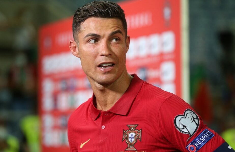 Mesajul impresionant al lui Cristiano Ronaldo, după ce Portugalia a anunţat lotul pentru Cupa Mondială din Qatar