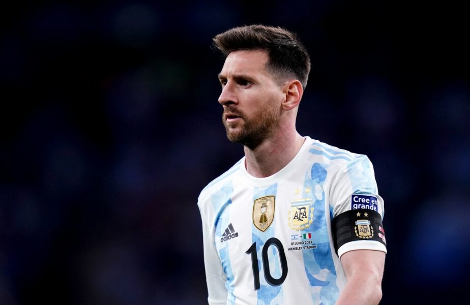 Anunțul momentului despre Lionel Messi, cu 10 zile înainte de Campionatul Mondial din Qatar! Ce a spus selecționerul Argentinei