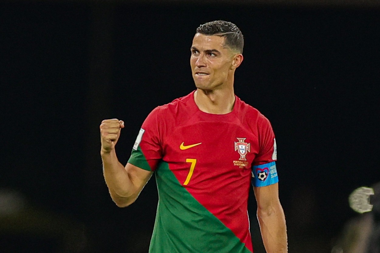 CM 2022 | Cristiano Ronaldo, la ora de sinceritate! „Cui i-ai da premiul pentru omul meciului?. Ce a răspuns starul lusitan, după Portugalia – Ghana 3-2