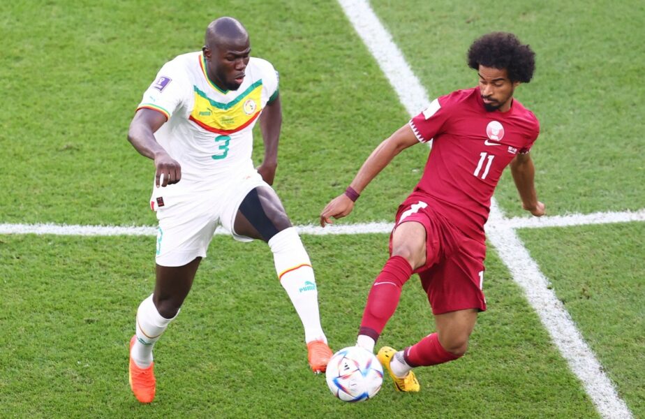 CM 2022 | Qatar – Senegal 1-3! Africanii, la primul succes de la Campionatul Mondial! Ţara gazdă, înfrângeri pe linie