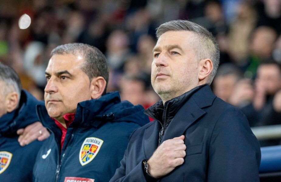 Moldova – România 0-5. Naționala lui Edi Iordănescu a dat recital de goluri la Chișinău! 5 marcatori diferiți, în ultimul meci din 2022