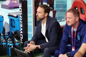 CM 2022 | Selecționerul Angliei, explicații după egalul cu SUA. Mesajul transmis de Gareth Southgate