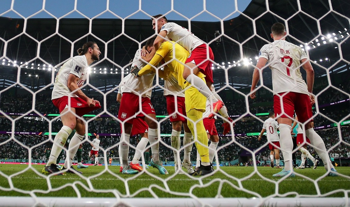CM 2022 | Wojciech Szczesny a apărat un penalty în Polonia – Arabia Saudită! Intervenții uriașe ale portarului polonez