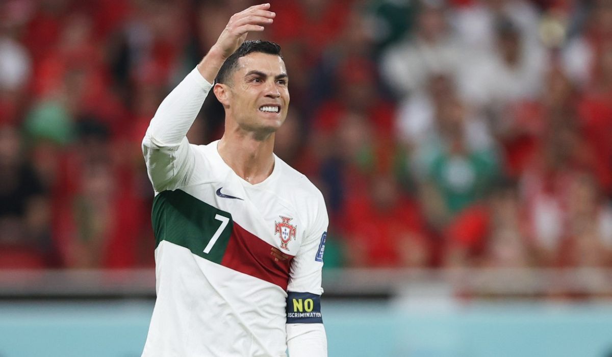 Cristiano Ronaldo ar putea semna cu Al-Nassr până la finalul anului