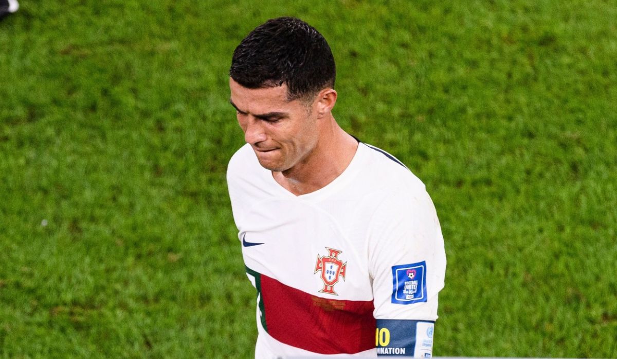 Planurile lui Cristiano Ronaldo după retragerea din fotbal. Ce a dezvăluit românul care a fost coleg cu superstarul portughez