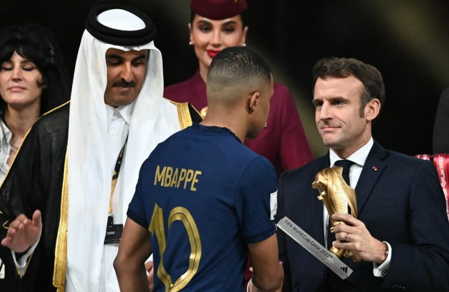 Francezii vor ca finala Cupei Mondiale să se rejoace! Petiția a strâns aproape 200.000 de semnături