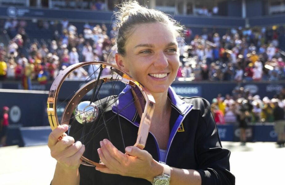 Presa din Franța crede că Simona Halep ar putea participa la Australian Open: „Va fi o răsturnare de situație”