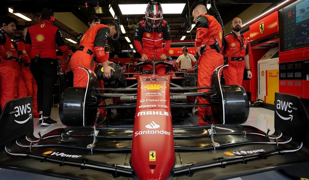 Scuderia Ferrari va lansa monopostul pe 14 februarie