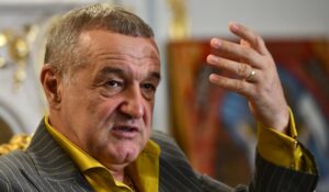 Gigi Becali i-a decis soarta lui Leo Strizu! Cine va fi antrenorul cu licenţă PRO al lui FCSB în primul meci oficial din 2023