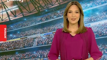 Camelia Bălţoi prezintă AntenaSport Update 22 decembrie 2022