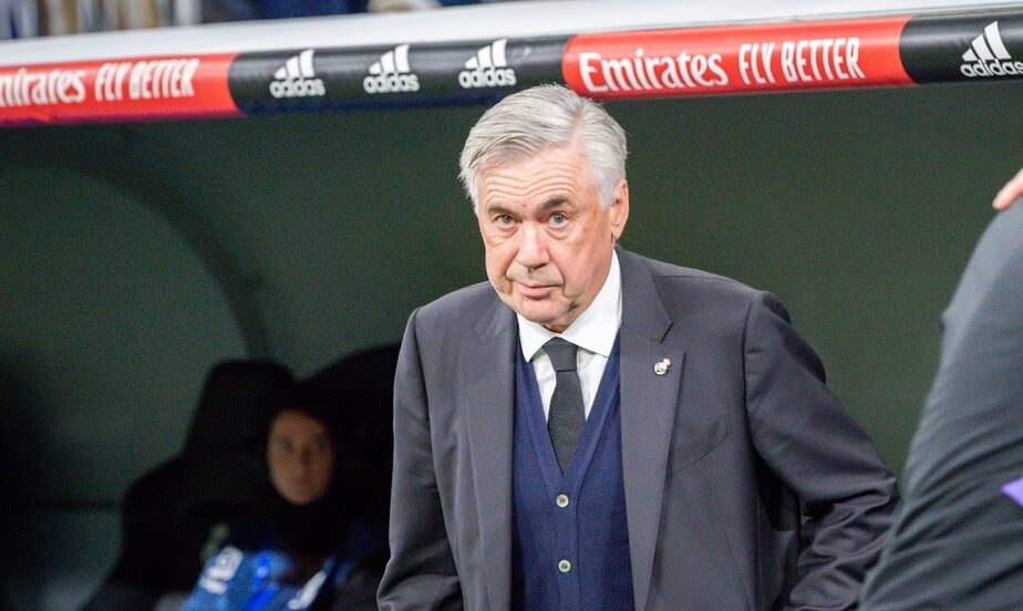 Carlo Ancelotti a refuzat naționala Braziliei! ”Dacă Real Madrid nu mă dă afară, eu nu plec”