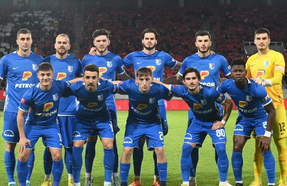 Farul Constanța bagă „spaima” în FCSB și CFR Cluj: „Vrem să ne batem la câştigarea campionatului!”