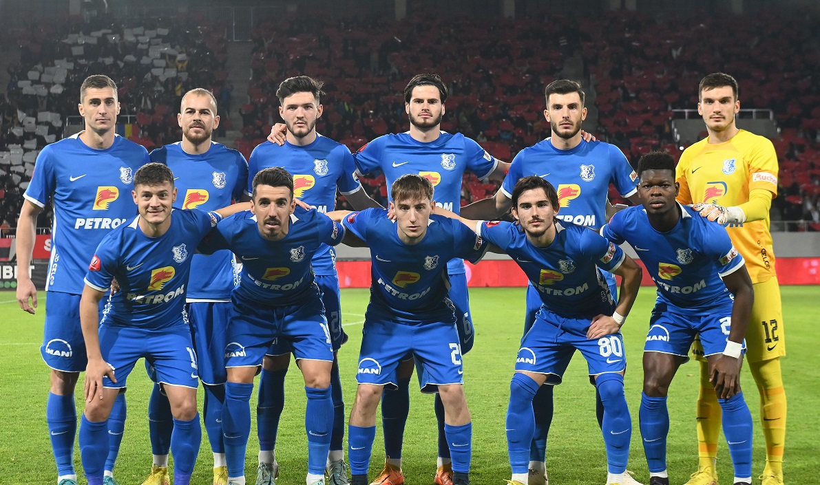 Farul Constanța bagă spaima” în FCSB și CFR Cluj: Vrem să ne batem la câştigarea campionatului!”