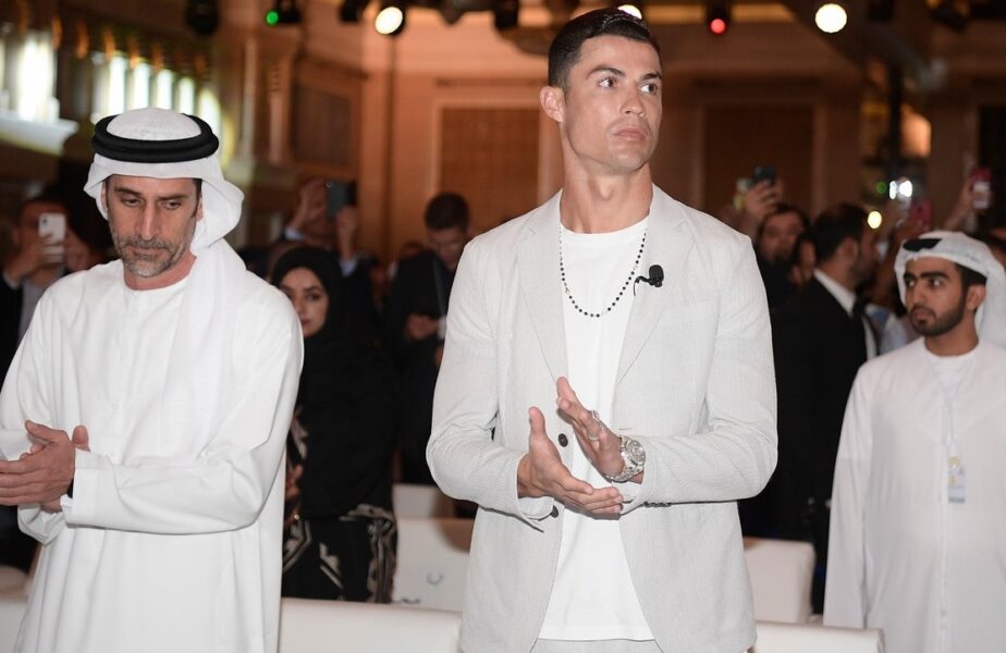Cristiano Ronaldo, aşteptat la vizita medicală! Starul lusitan, tot mai aproape de un contract stelar cu Al-Nassr
