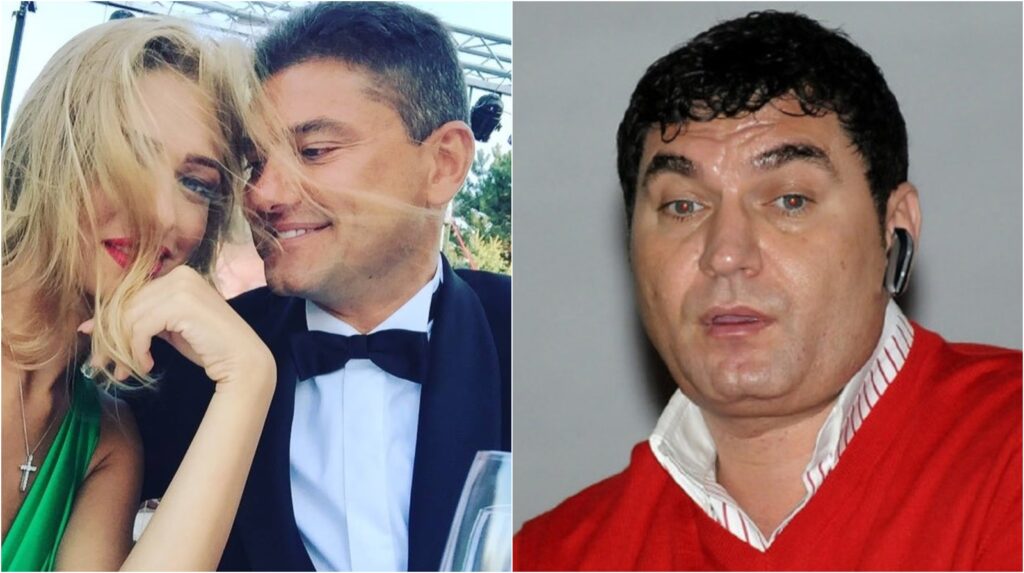 Bărbatul părăsit de soție pentru Cristi Borcea, surprins alături de o femeie celebră din România, în miez de noapte