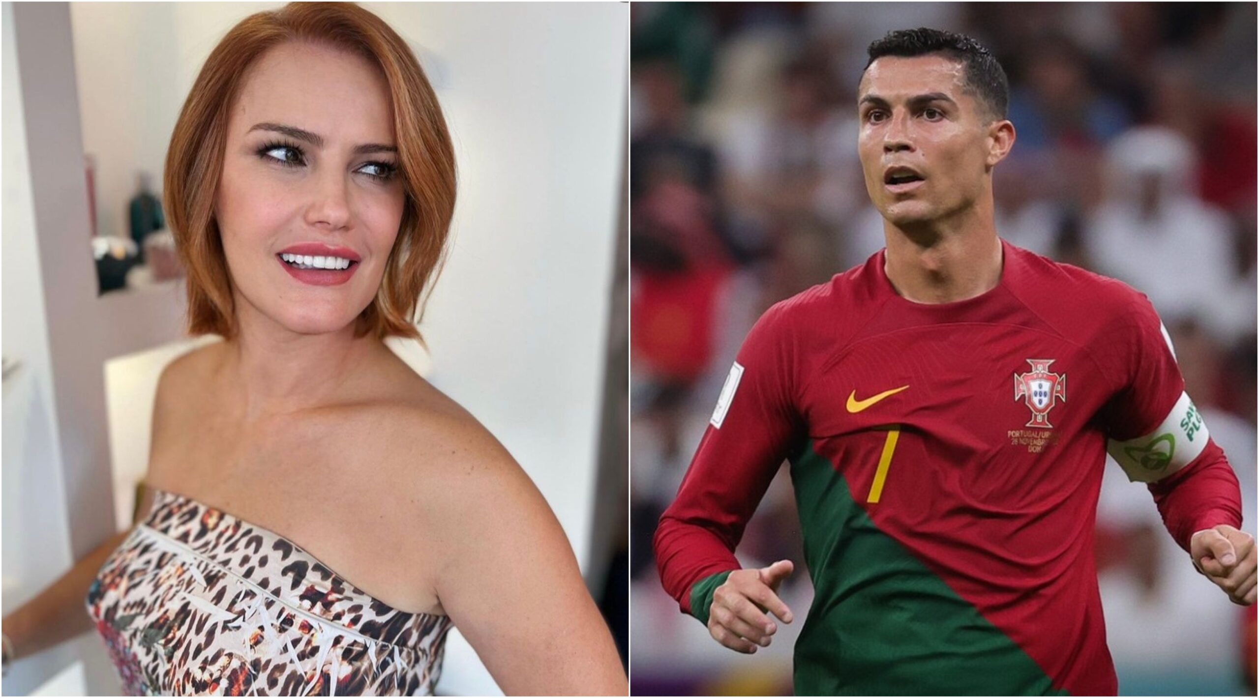 CM 2022 | Sora lui Cristiano Ronaldo s-a dezlănțuit, după criticile primite de starul portughez: “Oameni mizerabili și ipocriți!”